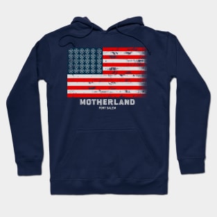 MOTHERLAND: FORT SALEM Hoodie